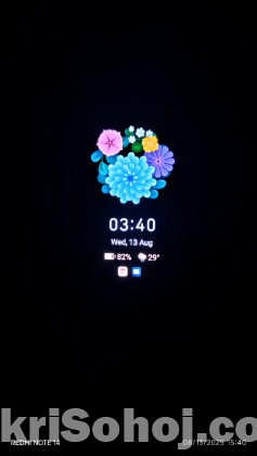 Official Tecno Camon 20